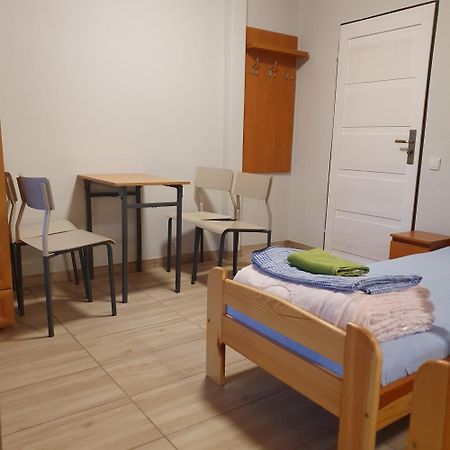 Noclegi Silesia Aster Tychy Quarto foto