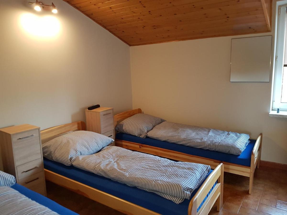 Noclegi Silesia Aster Tychy Exterior foto