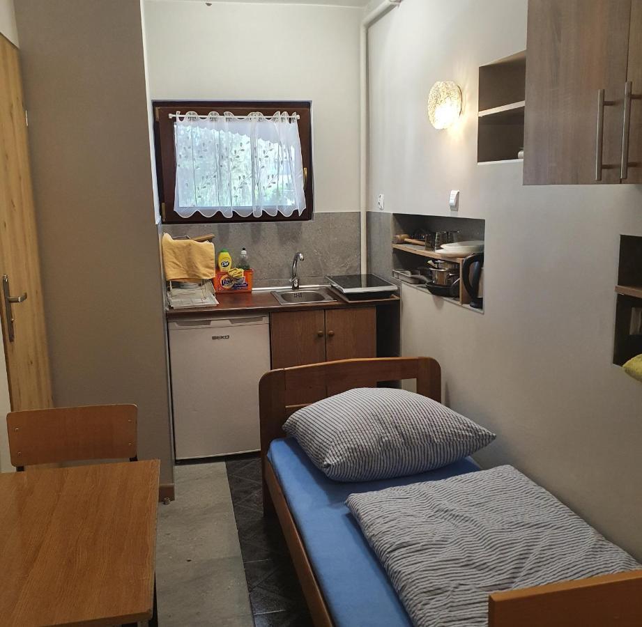 Noclegi Silesia Aster Tychy Quarto foto