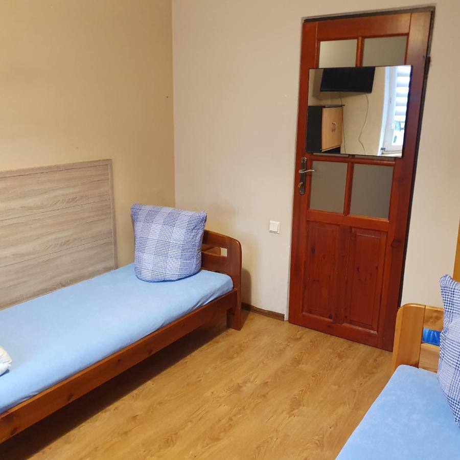 Noclegi Silesia Aster Tychy Quarto foto