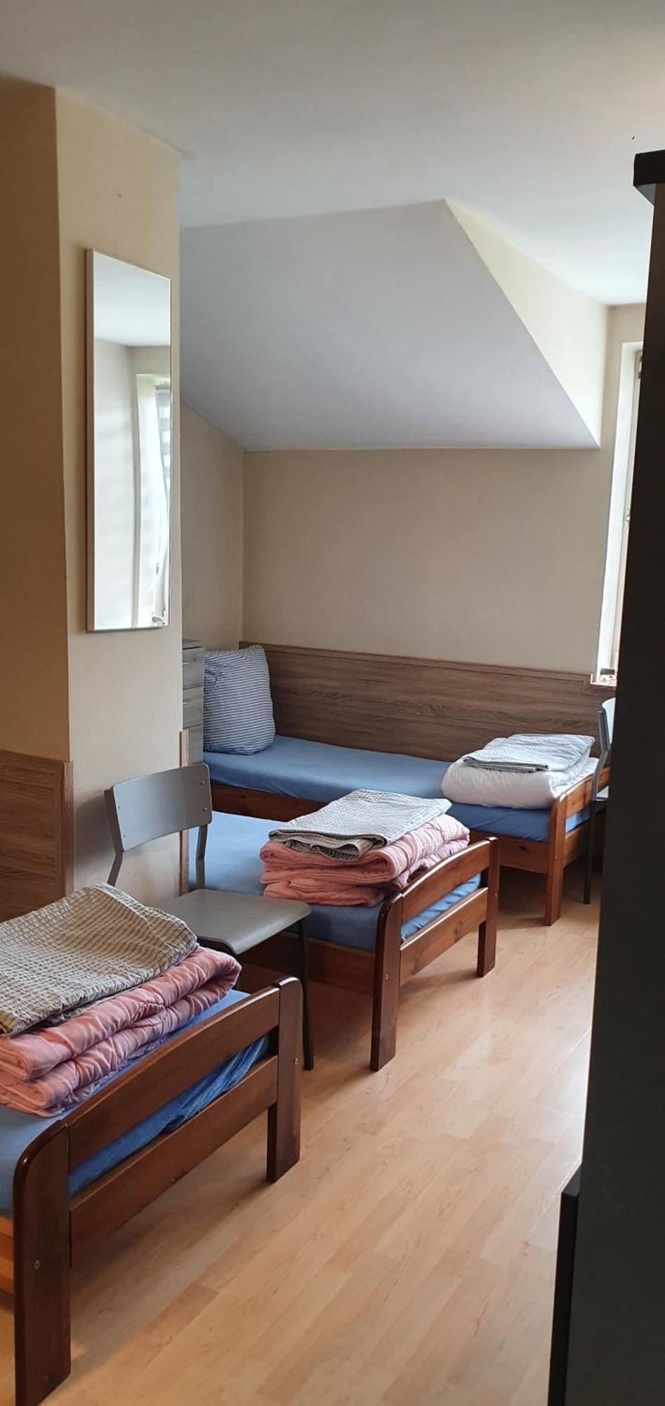 Noclegi Silesia Aster Tychy Quarto foto