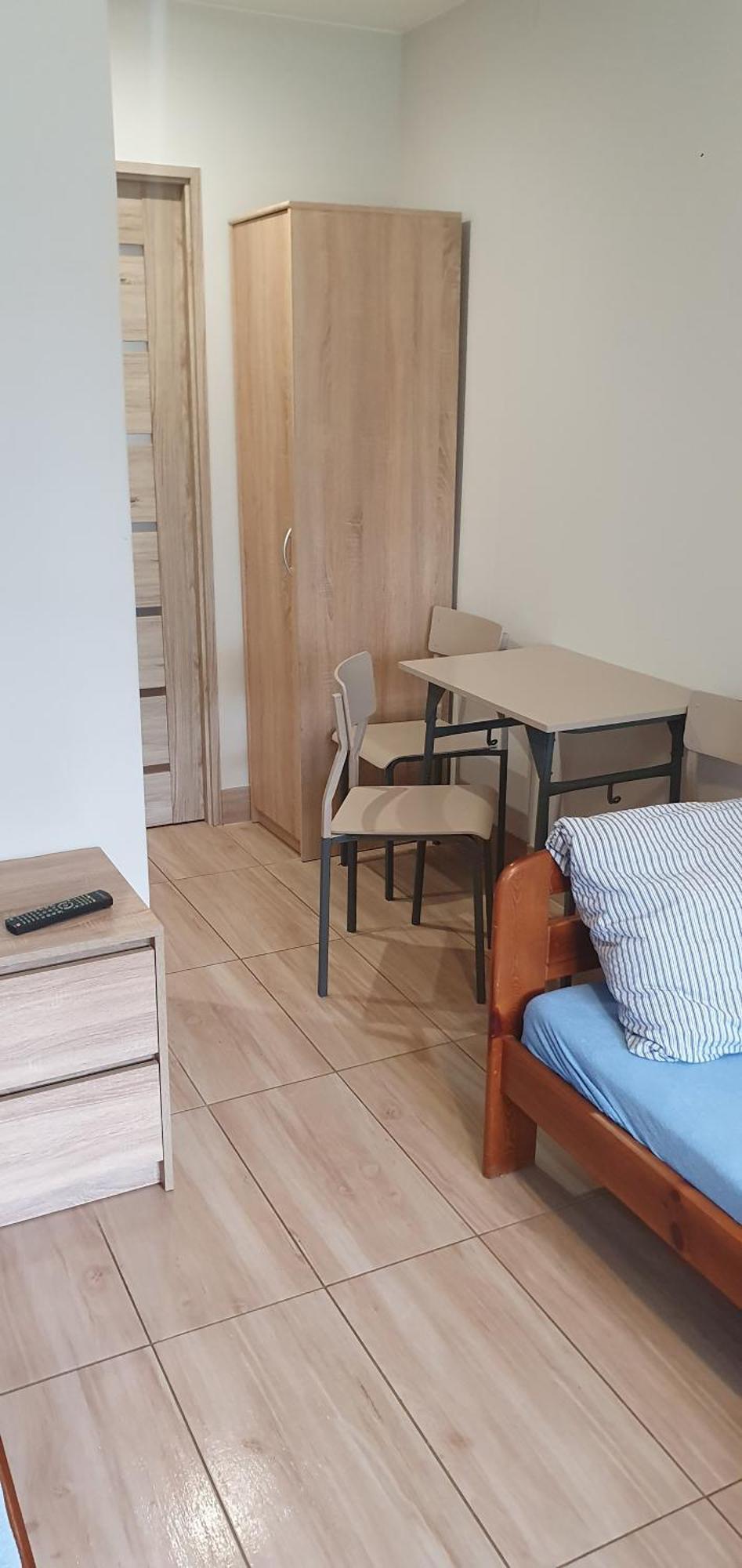 Noclegi Silesia Aster Tychy Quarto foto
