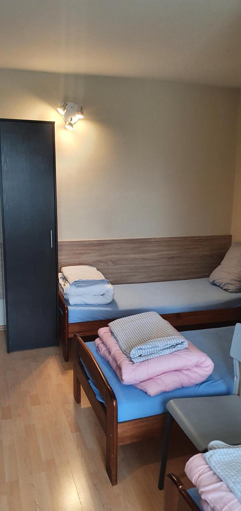 Noclegi Silesia Aster Tychy Quarto foto