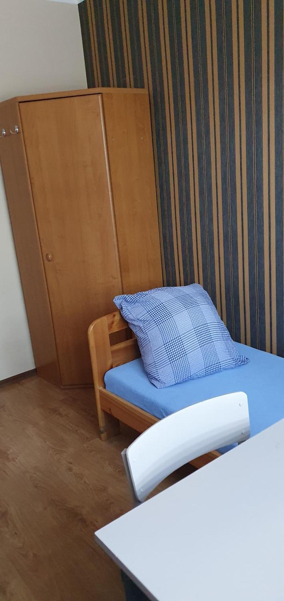 Noclegi Silesia Aster Tychy Quarto foto