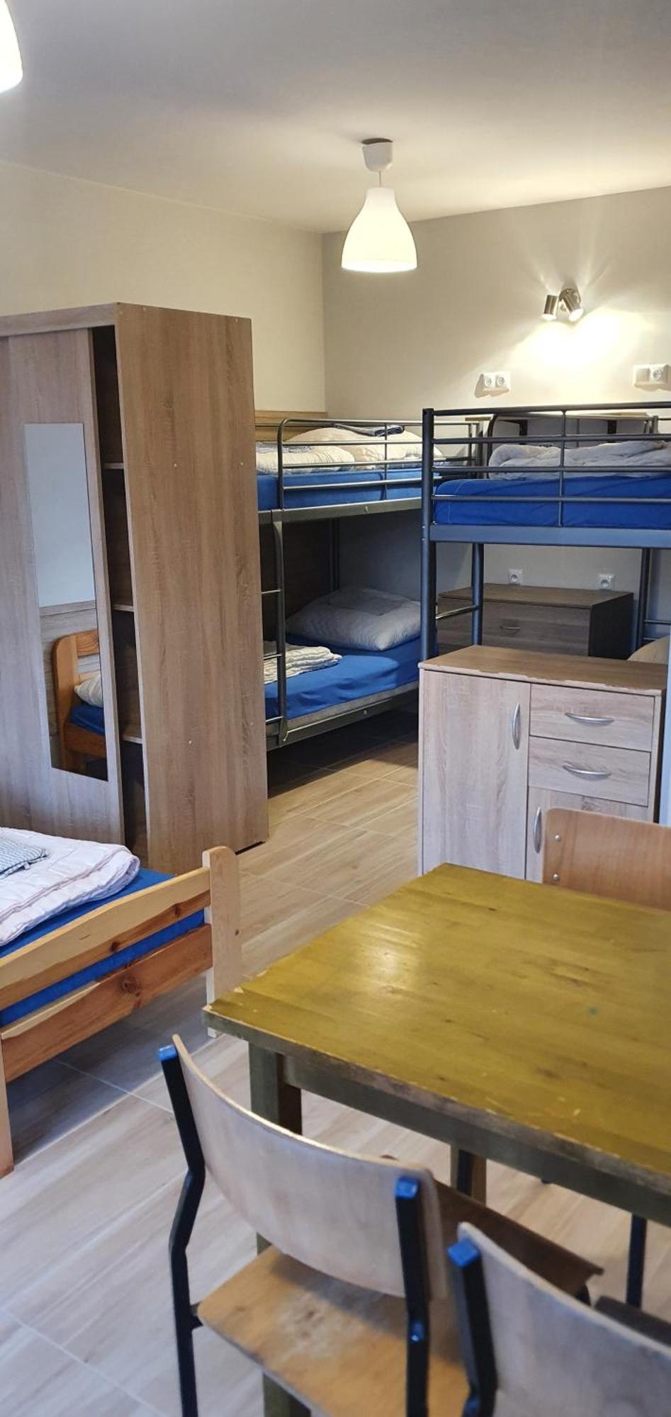Noclegi Silesia Aster Tychy Quarto foto