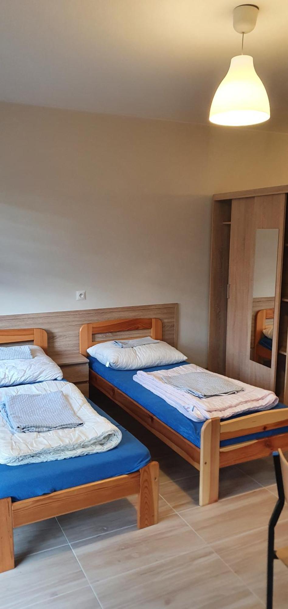 Noclegi Silesia Aster Tychy Quarto foto